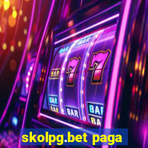 skolpg.bet paga